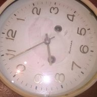 АНТИК-Руски ретро часовник-за ремонт за колекция-47х30х15см, снимка 14 - Антикварни и старинни предмети - 17791595