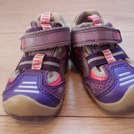 бебешки детски сандали elefanten елефантен обувки пантофи , снимка 1 - Детски сандали и чехли - 13794900