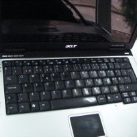 Лаптоп за части acer travelmate 3040, снимка 1 - Части за лаптопи - 19802497
