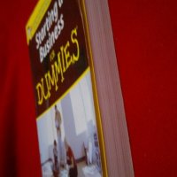 Starting a Business For Dummies Paperback – 11 Jun 2004, снимка 3 - Художествена литература - 18846894