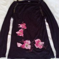 fonda блуза, снимка 5 - Блузи с дълъг ръкав и пуловери - 11914270