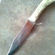 № 19 ловен нож, снимка 5 - Ножове - 6206200