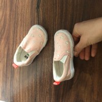 Детски обувки 20/21 размер, снимка 2 - Детски маратонки - 23139069