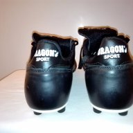 Dragon Sport - Страхотни класически бутонки (футболни обувки) (чисто нови), снимка 8 - Маратонки - 16471074