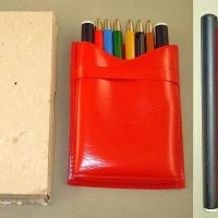 Търся автоматични моливи Вертизил Чехословакия, снимка 5 - Ученически пособия, канцеларски материали - 20715828