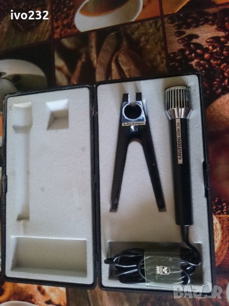 grundig, снимка 1