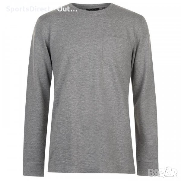 P.Cardin 100%оригинал Tънки блузки 100%памук внос Англия., снимка 1