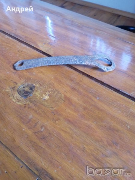 Старинно резе, снимка 1