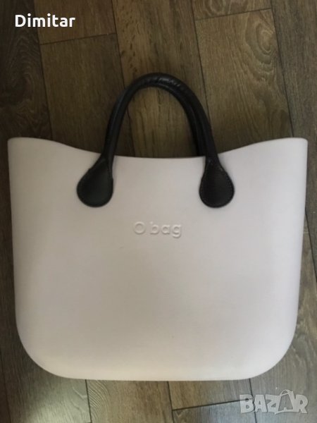 Оригинална чанта Obag, снимка 1