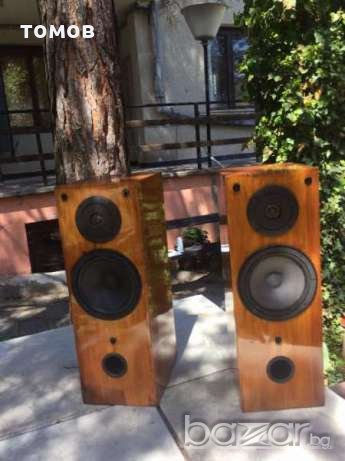 Колони HI-FI правени по поръчка, снимка 1