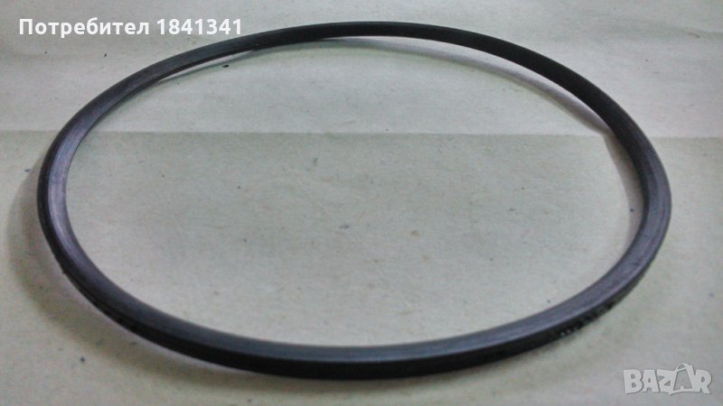 Уплътнения/пръстени за ризите на Ифа, снимка 1