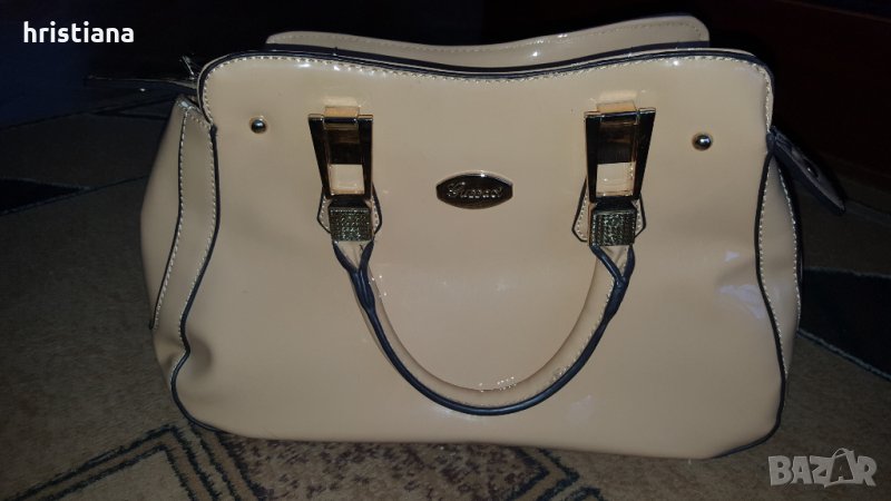 Дамска чанта, снимка 1