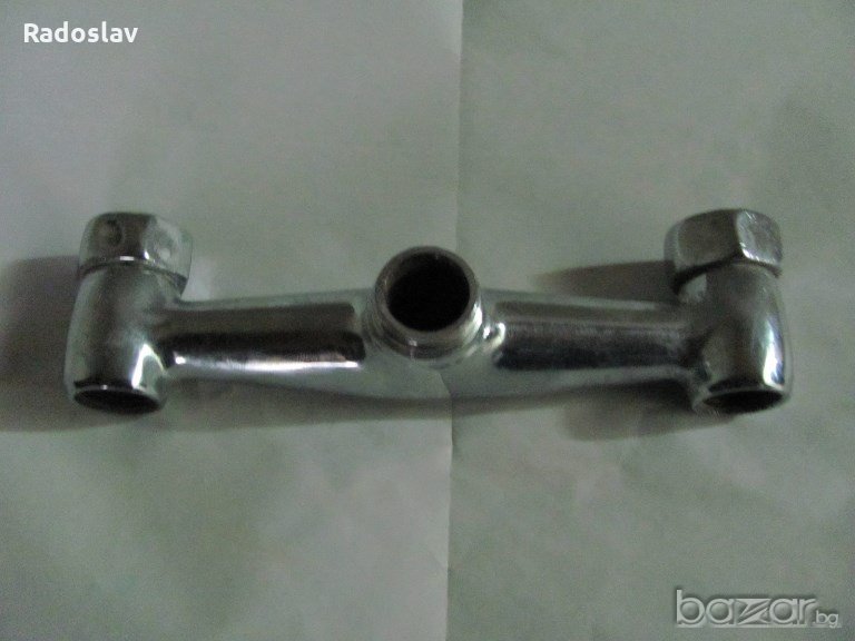 Батерия за мивка  резервна част, снимка 1