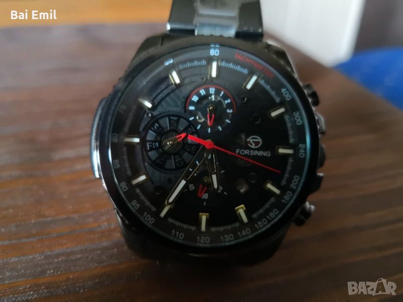 Часовник Нов, снимка 1