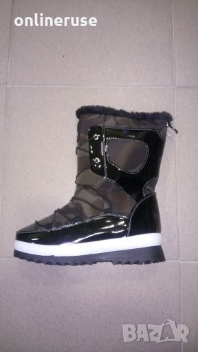 Дамски апрески , снимка 1