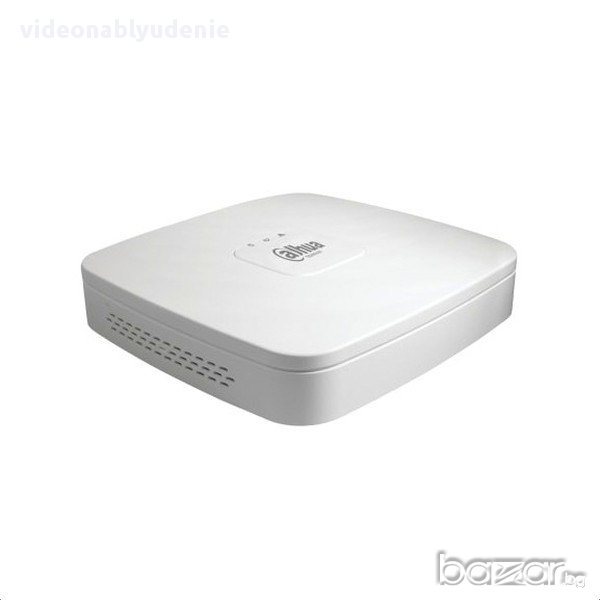 5в1 DAHUA XVR4108С 8-канален Pentabrid HCVR WiFi NVR DVR HDCVI,AHD,HDTVI,IP,CVBS Камери, снимка 1