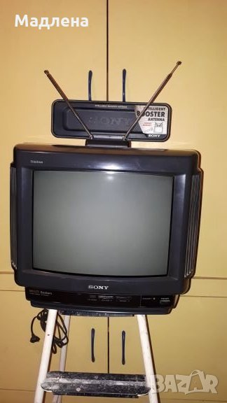 Телевизор, снимка 1