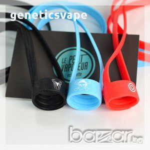 Vapesoon Universal Silicone Lanyard силиконова връзка за вейп, снимка 1