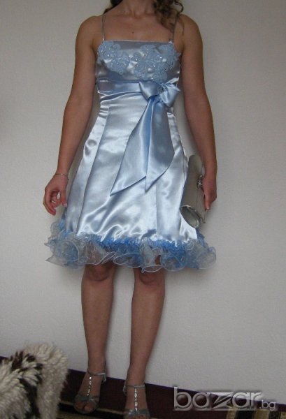 Официална рокля, снимка 1