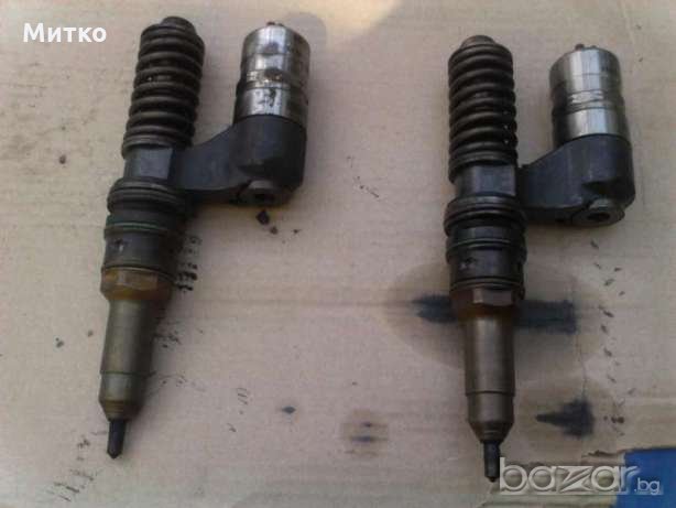 Дюза, инжектор за Ивеко, снимка 1