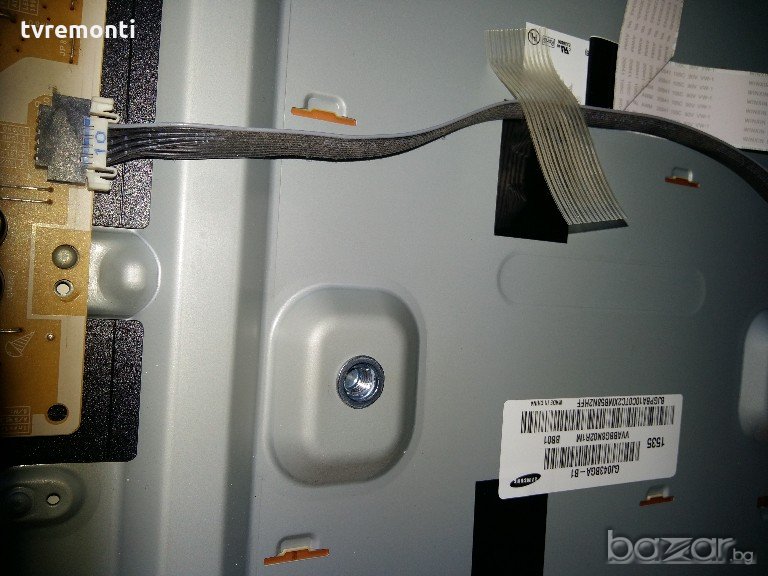 LED TV GJ043BGA-B1  LED BACKLIG LED DIOD , снимка 1