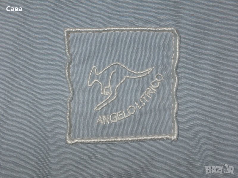Дънково яке ANGELO   мъжко,Л, снимка 1
