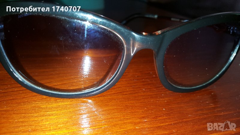 слънчеви очила  miss sixty , снимка 1