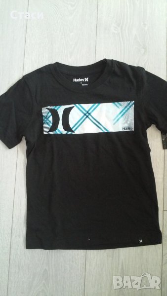 тениска Hurley, снимка 1