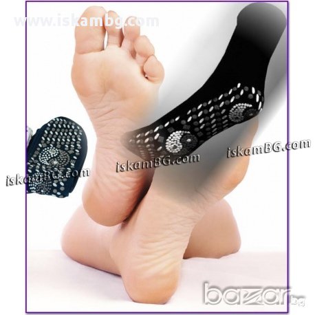 Турмалионови чорапи - код 0694, снимка 1