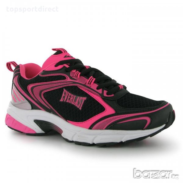 Everlast Jog Ladies 100%оригинал спортни обувки внос Англия. , снимка 1
