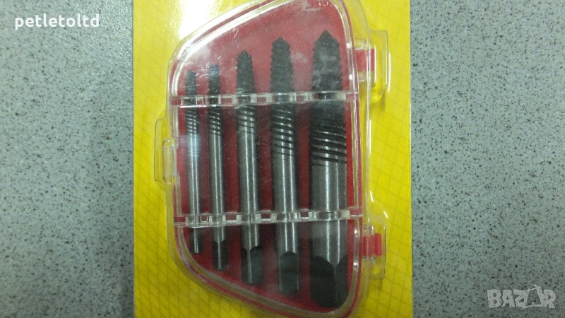 Шпилковадач , снимка 1