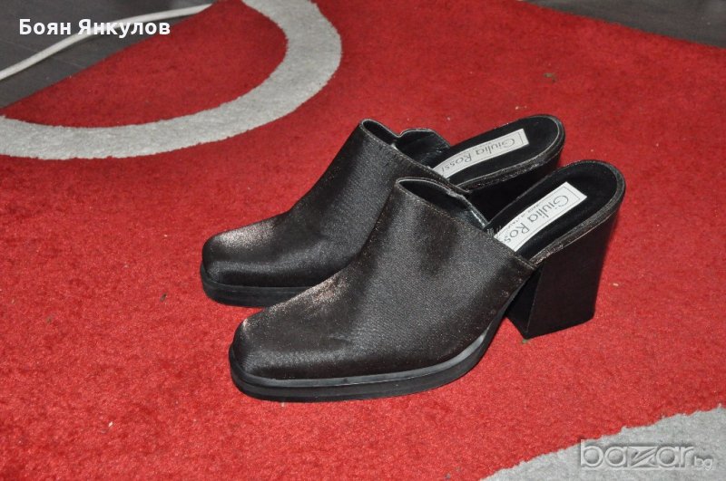 Дамски обувки-нови Giulia Rossi, снимка 1