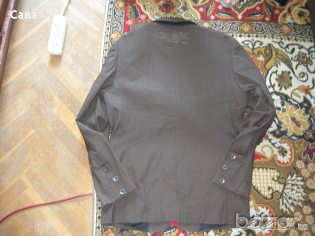 Спортно сако Jack&Jones  мъжко,размер л, снимка 4 - Сака - 15763019