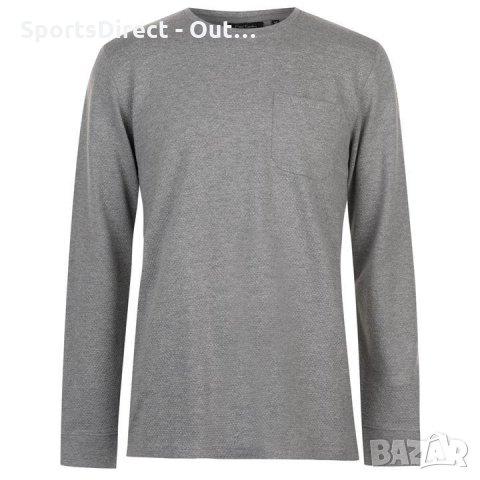 P.Cardin 100%оригинал Tънки блузки 100%памук внос Англия., снимка 1