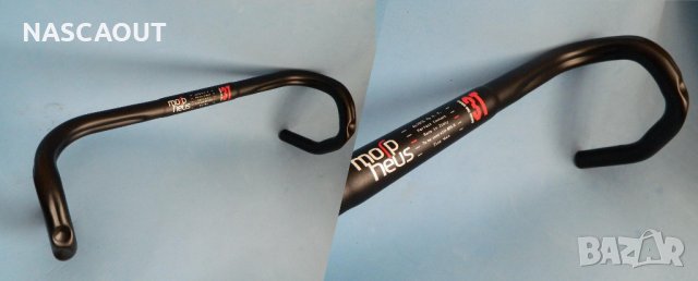 Нови 3ttt Италиански кормила за шосеен велосипед, снимка 13 - Части за велосипеди - 24623734