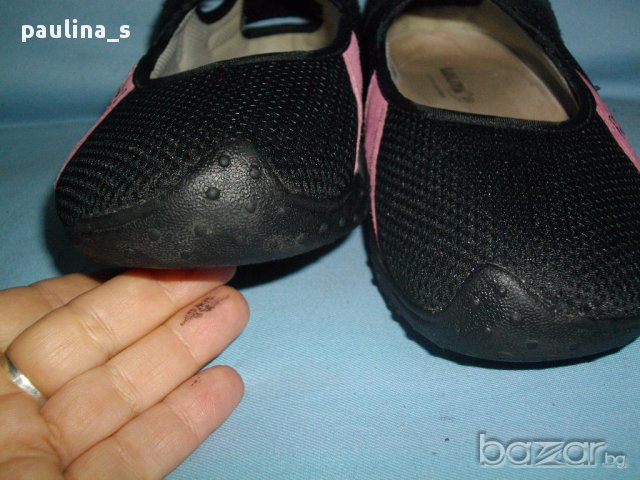 Ортопедични обувки / маратонки "Lolita"-оригинал, снимка 8 - Маратонки - 14431380