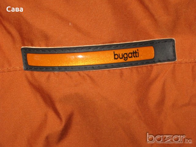 Зимни якета BUGATTI мъжки Л и 5Х, снимка 10 - Якета - 19785681