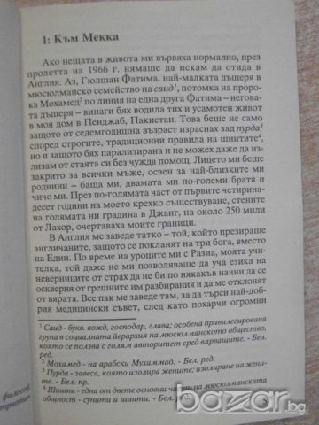 Книга "Зад завесата - Телма Сангстер" - 174 стр., снимка 4 - Художествена литература - 7875171