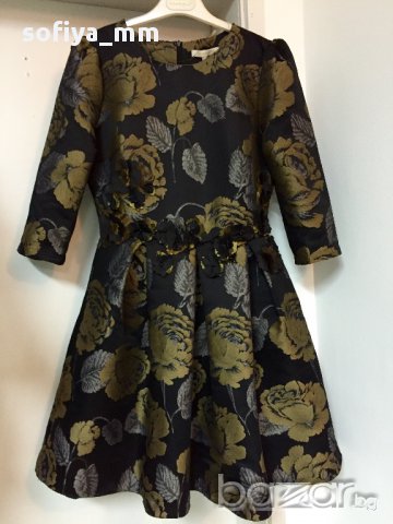 Дамска рокля, снимка 2 - Рокли - 13014810