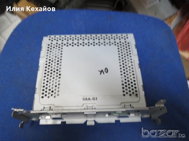 Honda Jazz-ремонт радио , снимка 4 - Аксесоари и консумативи - 19194734