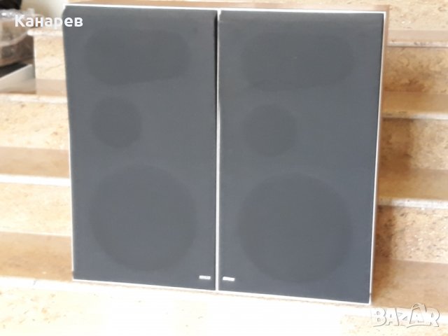 Bang&Olufsen  beovox  S75, снимка 7 - Тонколони - 26015544