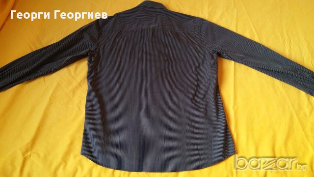 Мъжка риза Jack & Jones Premium/Джак енд Джоунс Премиум, 100% оригинал, снимка 9 - Ризи - 17856895