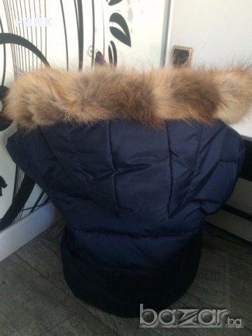 ТОП цена-детски якета с лисица-реплика, снимка 5 - Детски якета и елеци - 13226226