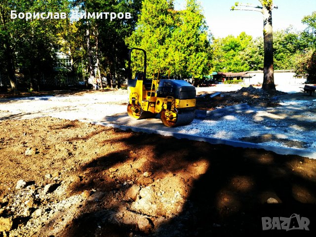 Валяк под наем гр.Плевен, снимка 5 - Други услуги - 22564890