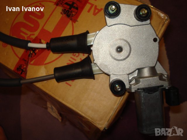 Стъклоподемник нов за Алфа 147 отзад, дясно, ОЕ номер 46739794