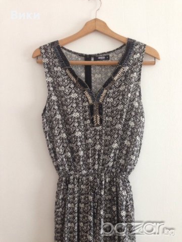 страхотен гащеризон в черно и бяло, снимка 6 - Гащеризони - 21175013