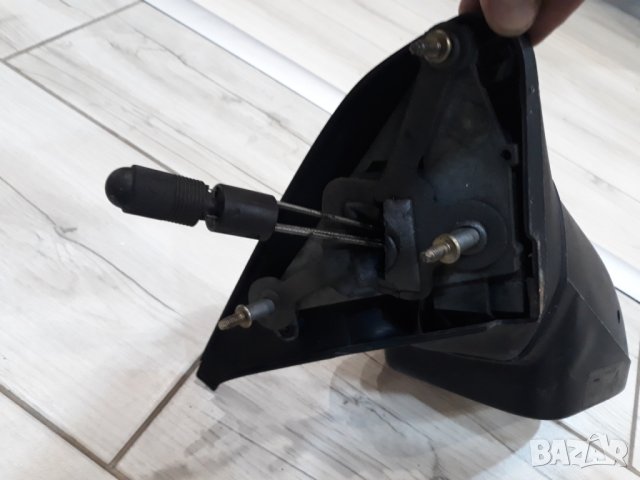 Продавам 3 броя странични огледала за Рено Ауди и Фолксваген, снимка 9 - Части - 25058200