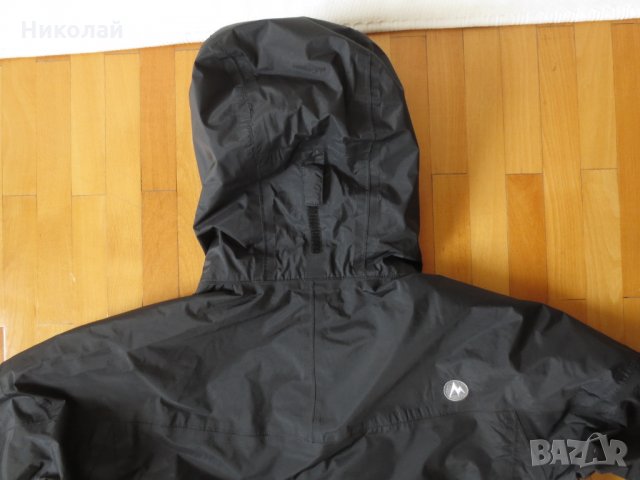 Marmot PreCip Jacket размер, снимка 9 - Якета - 25116248