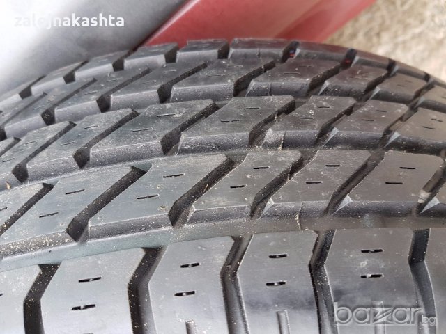 Резервна гума pirelli р600, снимка 4 - Гуми и джанти - 19587014