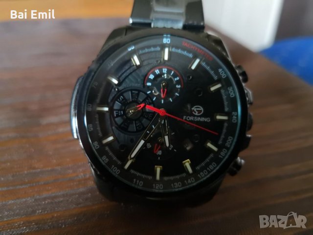 Часовник Нов